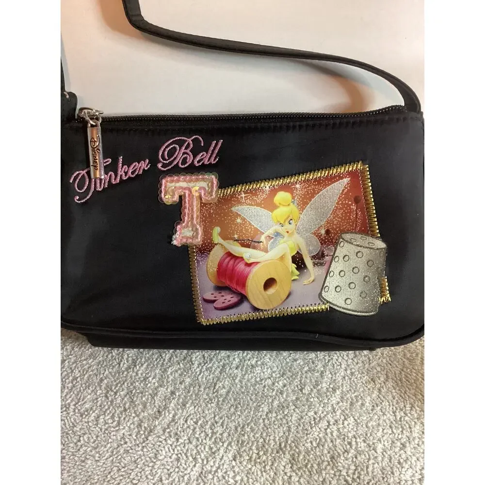 Disney Tinker Belle Little Girls Purse